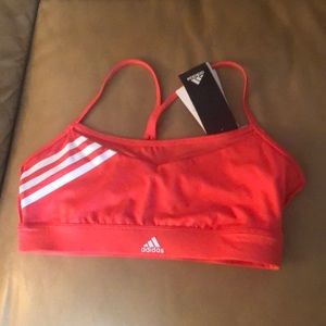 All me sports bra